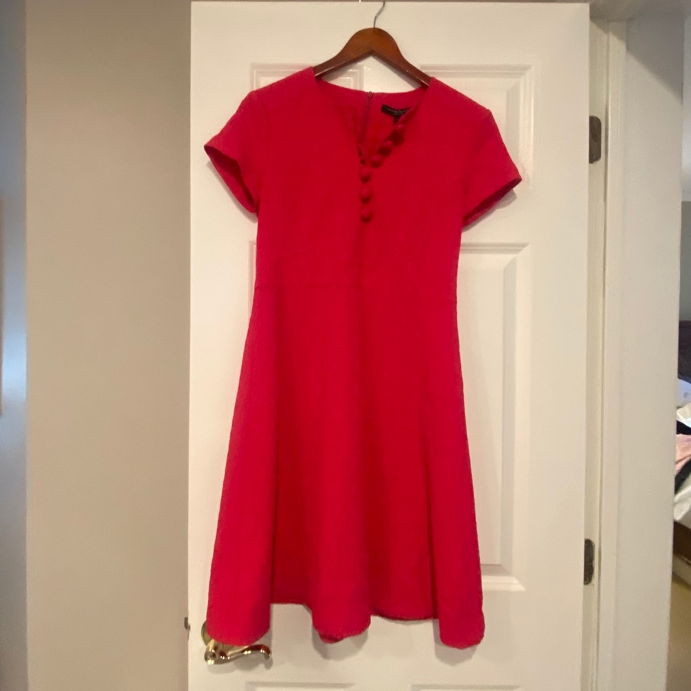 NWT Nanette Lepore dress